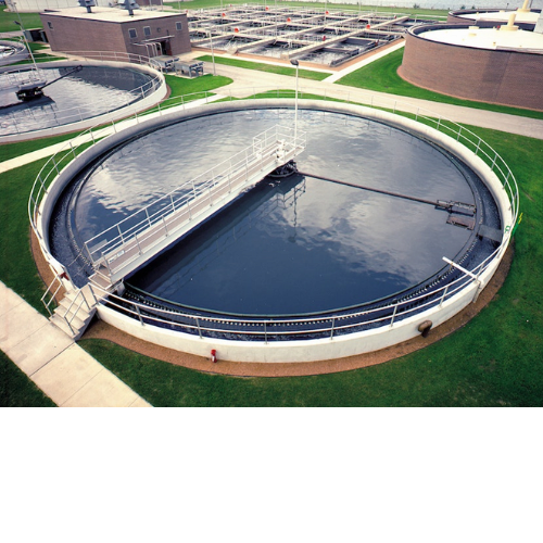 Water and Waste Water